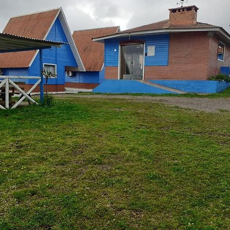Pousada Cristal Serra Cambara do Sul Exterior photo