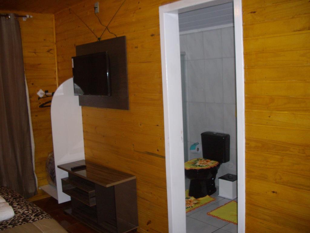 Pousada Cristal Serra Cambara do Sul Room photo