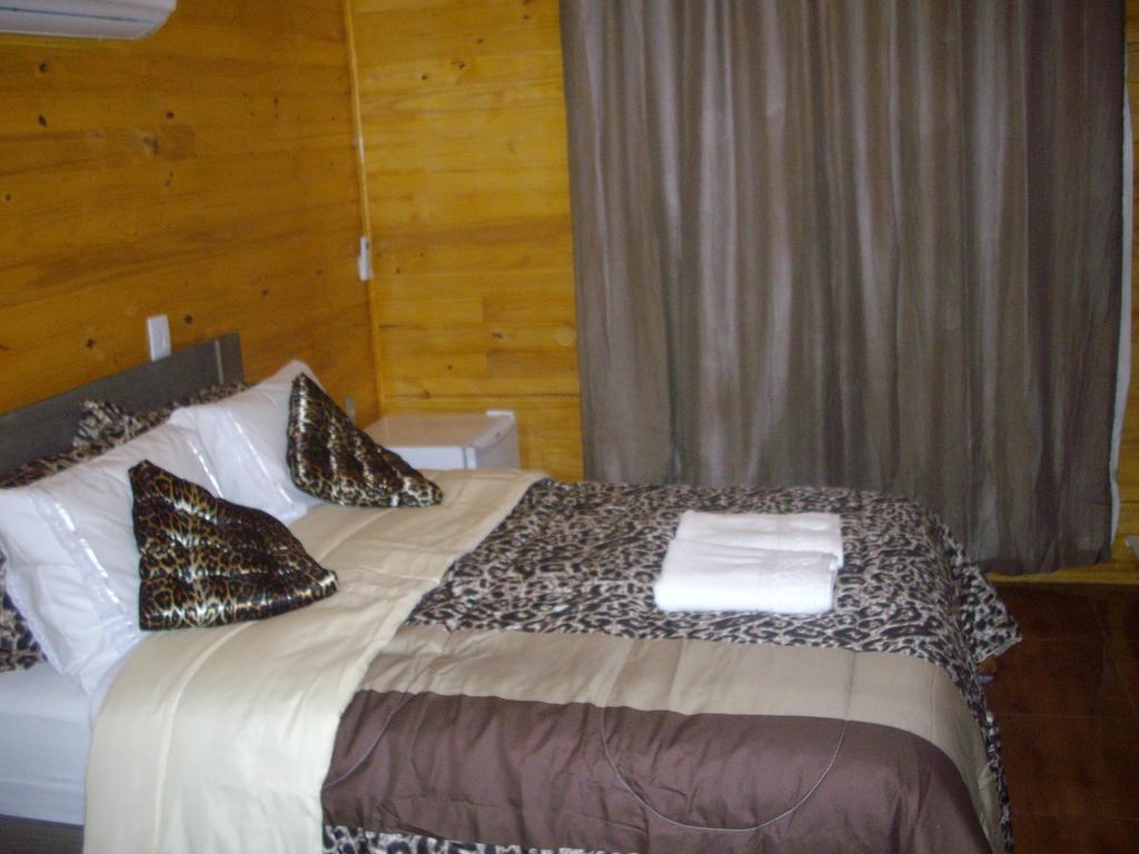 Pousada Cristal Serra Cambara do Sul Room photo